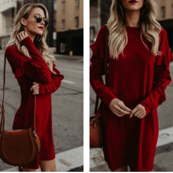 Posh Garden Dresses & Skirts - Solddd Outtt